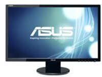 ASUS VE247H - LED monitor