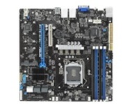 ASUS P11C-M/4L - Motherboard