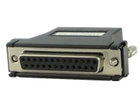 Perle - Crossover adapter (DTE)