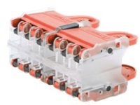 Panduit QuickNet Plug Pack Housing