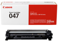 Canon 047 - Black - original