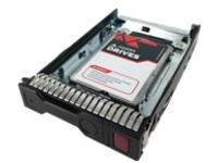 Axiom - Enterprise - hard drive