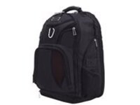 ECO STYLE Jet Set Smart Backpack
