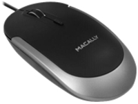 Macally - Mouse - optical