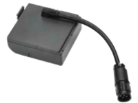 Zebra - Battery eliminator
