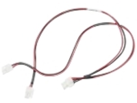 Zebra DC "Y" Cable - Power cable