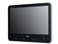LG 15LU766A - LED monitor with TV tuner