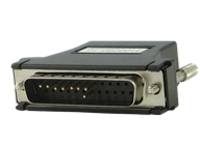 Perle - Crossover adapter (DTE)
