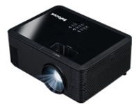 InFocus IN138HD - DLP projector