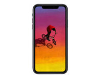 Apple iPhone XR - Smartphone