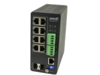 Transition Networks Hardened SISPM1040-582-LRT