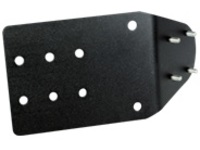 Honeywell - Mounting component (adapter plate)