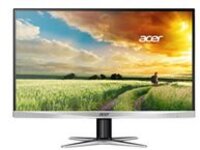Acer G257HU - LED monitor