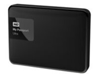 WD My Passport Ultra WDBBKD0030BBK