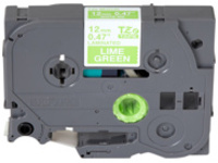 Brother TZe MQG35 - matte laminated tape
