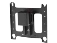 Chief P-Series Dual Vertical Display Accessory