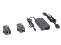 Panduit - Kit - network/power extender