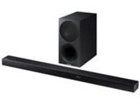 Samsung HW-M550 - Sound bar system