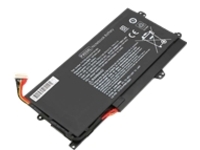 Axiom - Notebook battery (equivalent to: HP PX03050XL, HP 715050-005)