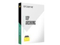 Arcserve UDP Cloud Archiving