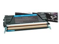 Lexmark - Cyan - original