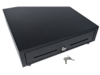 Star - Cash drawer key