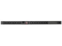 Vertiv Geist Monitored VP8858