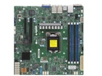 SUPERMICRO X11SCH-LN4F