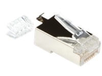 Black Box Modular Plug