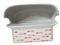 Capsa Healthcare - Mounting component (holder)