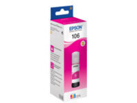Epson 106 - 70 ml - magenta