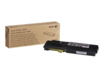 Xerox Phaser 6600 - High Capacity