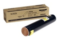 Xerox - Yellow - original