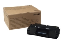 Xerox - Black - original