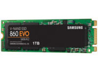 Samsung 860 EVO MZ-N6E1T0BW