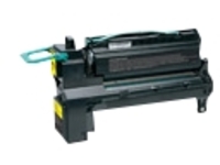 Lexmark - Extra High Yield