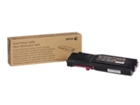 Xerox Phaser 6600 - Magenta