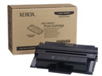 Xerox Phaser 3635MFP - High Capacity - black - original - toner cartridge