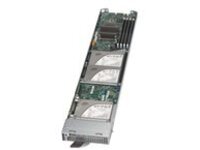 Supermicro MicroBlade MBI-6118G-T41X