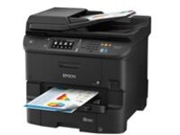 Epson WorkForce Pro WF-6530