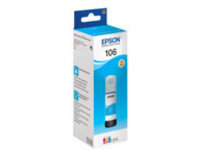 Epson 106 - 70 ml - cyan