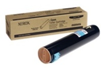 Xerox - Cyan - original