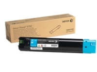 Xerox - Cyan - original