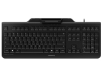 CHERRY KC 1000 SC - Keyboard