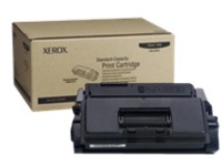 Xerox - black - original - toner cartridge