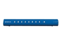 HighSecLabs Secure DK82DU-3