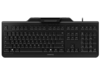 CHERRY KC 1000 SC - Keyboard