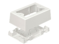Panduit Pan-Way - Surface mount box