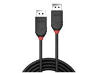 2M DISPLAYPORT CBL BLACK LINE .