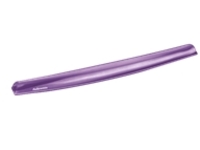 Fellowes Crystals - Keyboard wrist rest